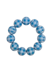 The Let Freedom Ring Gingham Set