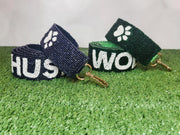 Edmond North High School Gameday Purse Strap - Huskies