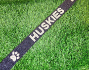 Edmond North High School Gameday Purse Strap - Huskies